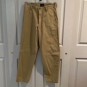 Indigo Palms Mens Relaxed Fit Pants